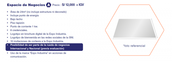 Expo Industria 2025 - Imagen 2