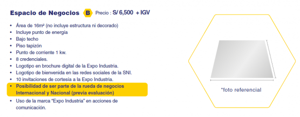 Expo Industria 2025 - Imagen 3