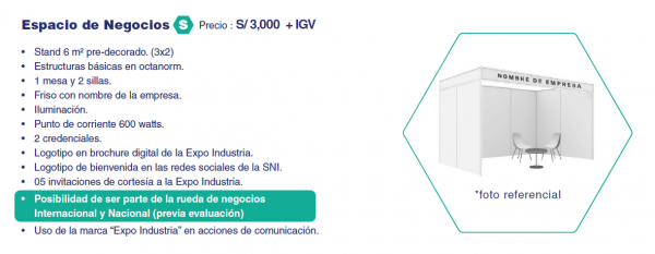 Expo Industria 2025 - Imagen 4
