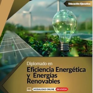 Diplomado Eficiencia Energética y Energías Renovables